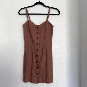 Aritzia dress